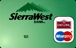 SierraWest Bank - Truckee, CA