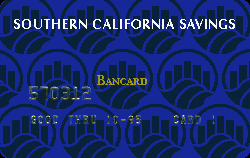 Southern California Savings - Beverly Hills, CA