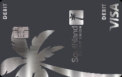 Southland Credit Union - Los Alamitos, CA