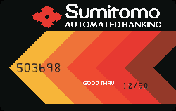 Sumitomo Bank - San Francisco, CA