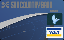 Sun Country Bank - Victorville, CA