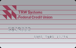 TRW Systems Federal Credit Union - Hawthorne, CA