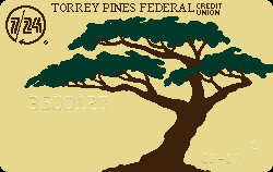 Torrey Pines Federal Credit Union - San Diego, CA