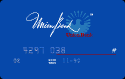 Union Bank - San Diego, CA