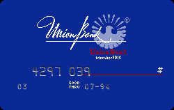 Union Bank - San Diego, CA