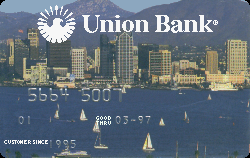Union Bank - San Diego, CA