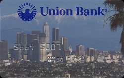 Union Bank - San Diego, CA