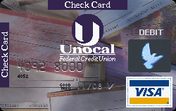 Unocal Federal Credit Union - El Segundo, CA