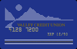 Valley Credit Union - San Jose, CA