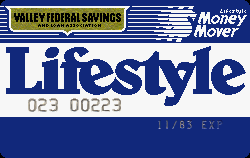Valley Federal Savings - Van Nuys, CA