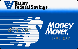 Valley Federal Savings - Van Nuys, CA