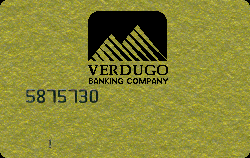 Verdugo Banking Company - Glendale, CA