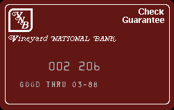 Vineyard National Bank - Rancho Cucamonga, CA