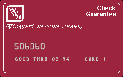 Vineyard National Bank - Rancho Cucamonga, CA