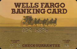 Wells Fargo Bank - San Francisco, CA