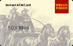 Wells Fargo Bank - San Francisco, CA