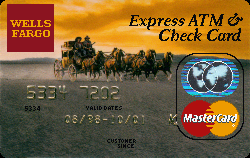 Wells Fargo Bank - San Francisco, CA