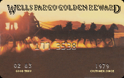 Wells Fargo Bank - San Francisco, CA