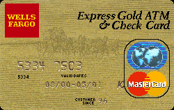 Wells Fargo Bank - San Francisco, CA