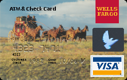 Wells Fargo Bank - San Francisco, CA