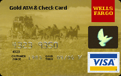 Wells Fargo Bank - San Francisco, CA