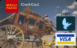 Wells Fargo Bank - San Francisco, CA