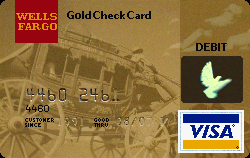 Wells Fargo Bank - San Francisco, CA