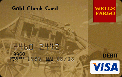 Wells Fargo Bank - San Francisco, CA