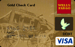 Wells Fargo Bank - San Francisco, CA