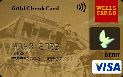 Wells Fargo Bank - San Francisco, CA