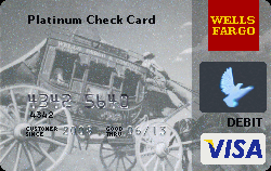 Wells Fargo Bank - San Francisco, CA