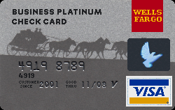 Wells Fargo Bank - San Francisco, CA