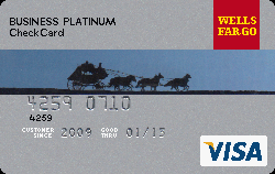 Wells Fargo Bank - San Francisco, CA