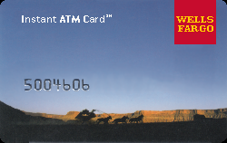 Wells Fargo Bank - San Francisco, CA