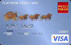 Wells Fargo Bank - San Francisco, CA