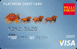 Wells Fargo Bank - San Francisco, CA