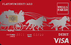 Wells Fargo Bank - San Francisco, CA