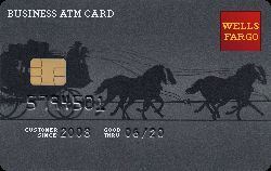 Wells Fargo Bank - San Francisco, CA