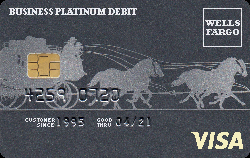 Wells Fargo Bank - San Francisco, CA