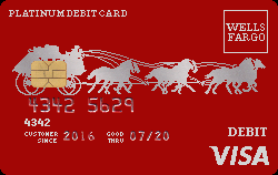 Wells Fargo Bank - San Francisco, CA