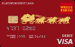 Wells Fargo Bank - San Francisco, CA