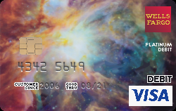 Wells Fargo Bank - San Francisco, CA