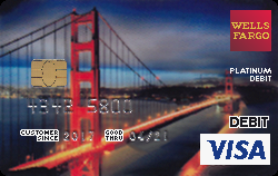 Wells Fargo Bank - San Francisco, CA