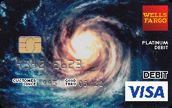 Wells Fargo Bank - San Francisco, CA