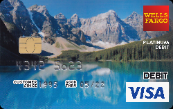 Wells Fargo Bank - San Francisco, CA