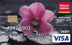 Wells Fargo Bank - San Francisco, CA