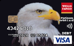 Wells Fargo Bank - San Francisco, CA