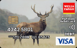 Wells Fargo Bank - San Francisco, CA