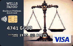 Wells Fargo Bank - San Francisco, CA