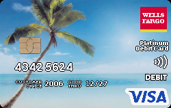 Wells Fargo Bank - San Francisco, CA